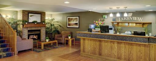 Thompson'S Best Value Inn & Suites Exterior photo